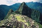 Machu Picchu, 800