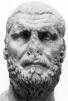 Roman Emperor Macrinus (165-218)