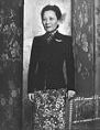 Madame Chiang Kai-shek of China (1897-2003