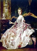 Madame Helvtius (1722-1800)