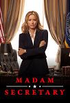 'Madam Secretary', 2014-