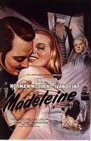 'Madeleine', 1950