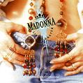 'Like A Prayer' by Madonna (1958-), 1989
