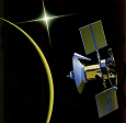 Magellan Venus Radar Mapper, 1989