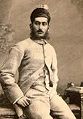 Mahbub Ali Pasha of Hyderabad (1866-1911)