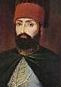 Sultan Mahmud II of Turkey (1785-1839)