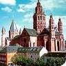 Mainz Cathedral, 1009
