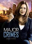 'Major Crimes', 2012-