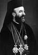 Archbishop Makarios III (1913-77)