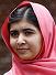 Malala Yousafzai (1997-)