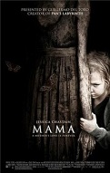 'Mama', 2013