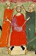 Manfred of Sicily (1232-66)