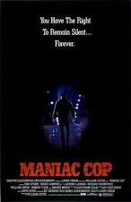 'Maniac Cop', 1988