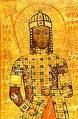 Byzantine Emperor Manuel I Comnenus (1118-80)