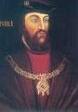 Manuel I the Fortunate of Portugal (1469-1521)
