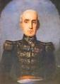 Manuel Blanco Encalada of Chile (1790-1876)