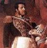Gen. Manuel Bulnes of Chile (1799-1866)