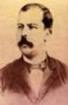 Manuel Jose Estrada Cabrera of Guatemala (1857-1923)