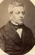Manuel Montt Torres of Chile (1809-80)