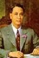 Manuel Acua Roxas of the Philippines (1892-1948)