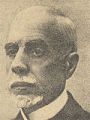 Manuel Teixeira Gomes of Portugal (1860-1941)