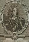 Manuel Teles da Silva, 3rd Marquis of Alegrete (1682-1736)