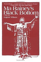 'Ma Raineys Black Bottom', 1984