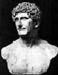 Marc Antony of Rome (-83 to -30)