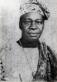 Marcellin Joseph Apithy of Benin (1913-89)