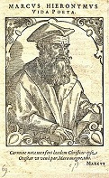 Marcus Hieronymus (Marco Girolamo) Vida (1485-1566)