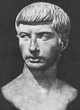 Marcus Junius Brutus (-85 to -42)