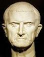 Marcus Licinius Crassus (-115 to -53)