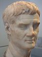 Marcus Vipsanius Agrippa (-64 to -12)