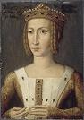 Margaret of Dampierre, Countess of Flanders (1350-1405)