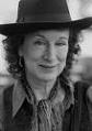 Margaret Atwood (1939-)