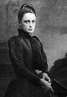 Margaret Benson (1865-1916)