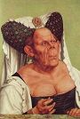 Margarete Maultasch the Ugly Duchess by Quentin Matys, 1525-30