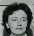 Margaret Louise Coit (1919-2003)
