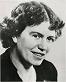 Margaret Mead (1901-78)