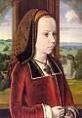 Margaret of Austria (1480-)