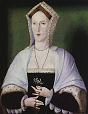 Margaret Pole, 8th Countess of Salisbury (1473-1541)