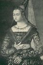 Margaret Stewart (1424-46)