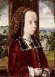 Queen Margaret Tudor of Scotland (1489-1541)