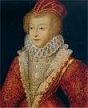 Marguerite de Valois (1553-1615)