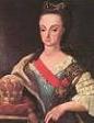 Queen Maria I of Portugal (1734-1816)