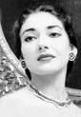 Maria Callas (1923-77)