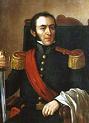 Spanish Gen. Mariano Osorio (1777-1819)
