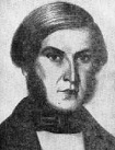 Mariano Prado of El Salvador (1776-1837)