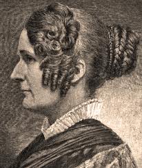 Maria Weston Chapman (1806-85)