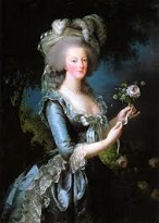 Marie Antoinette of France (1755-93)